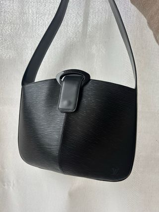 Borsa Louis Vuitton Rêverie Nera