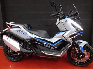 Zontes ADV 368 G Nueva