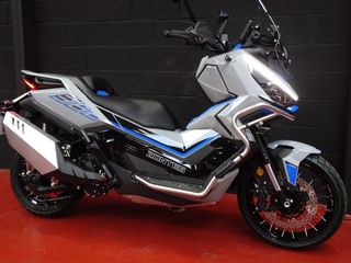 Zontes ADV 368 G Nueva