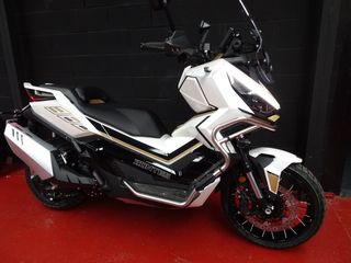 Zontes ADV 368 G Nueva