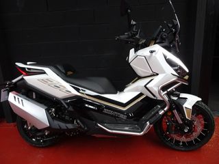 Zontes ADV 368 G Nueva