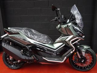 Zontes ADV 368 G Nueva