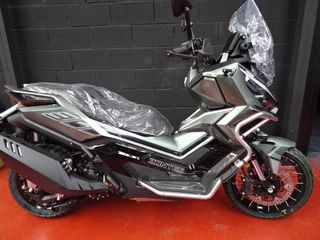 Zontes ADV 368 G Nueva