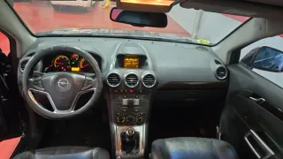 Opel Antara 2007