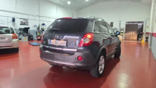Opel Antara 2007