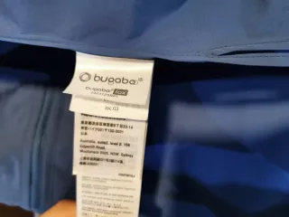 Capota Bugaboo Cameleon 3 Fox Verano