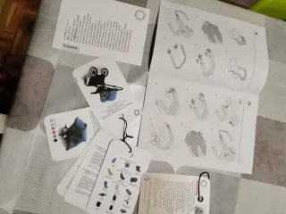 Capota Bugaboo Cameleon 3 Fox Verano