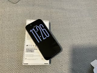 iPhone 16 Pro Titanio nat . Cambio por16,17promax