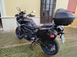 Yamaha Tracer 900GT 2018, 54.900km. 652 288 764