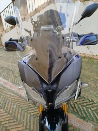 Yamaha Tracer 900GT 2018, 54.900km. 652 288 764