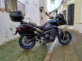 Yamaha Tracer 900GT 2018, 54.900km. 652 288 764