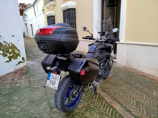 Yamaha Tracer 900GT 2018, 54.900km. 652 288 764