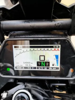 Yamaha Tracer 900GT 2018, 54.900km. 652 288 764