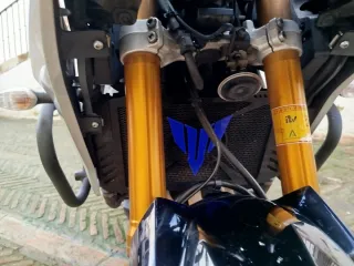 Yamaha Tracer 900GT 2018, 54.900km. 652 288 764