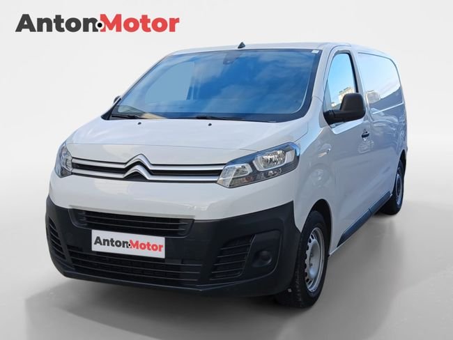 Citroën Jumpy TALLA M. BLUEHDI 100 - foto 1