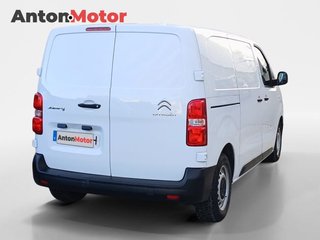 Citroën Jumpy TALLA M. BLUEHDI 100