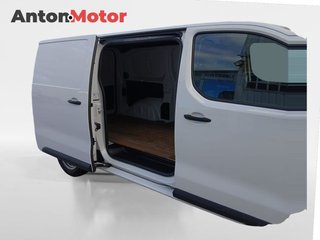Citroën Jumpy TALLA M. BLUEHDI 100