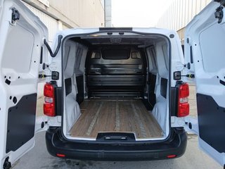 Citroën Jumpy TALLA M. BLUEHDI 100