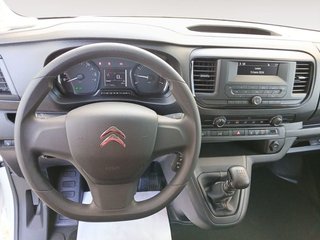 Citroën Jumpy TALLA M. BLUEHDI 100