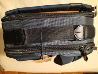 Mochila Samsonite Openroad Azul Nueva