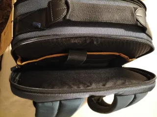 Mochila Samsonite Openroad Azul Nueva