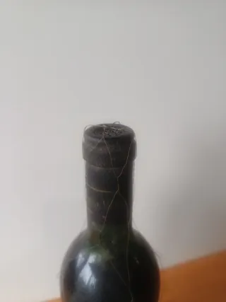 Vino Reserva VALLFORMOSA 1987 DO Penedès