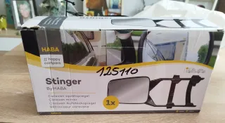Retrovisores Caravan HABA Stinger (2 uds)