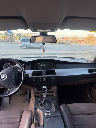 BMW Serie 5 2006