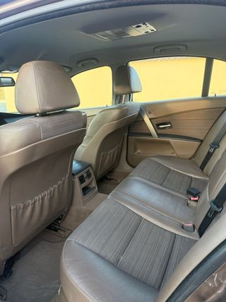 BMW Serie 5 2006