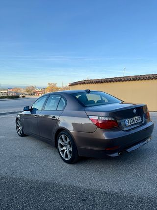 BMW Serie 5 2006