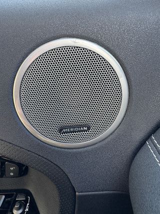 Land Rover Range Rover Evoque 2013