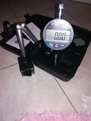 Comparatore Digitale