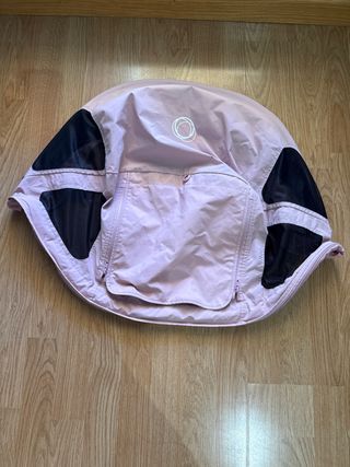 Capota Verano Bugaboo Buffalo Rosa