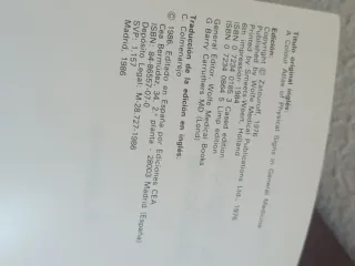 Los Signos físicos en medicina general atlas en...