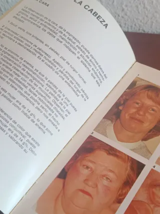 Los Signos físicos en medicina general atlas en...