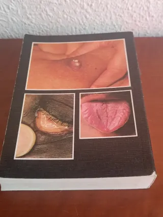 Los Signos físicos en medicina general atlas en...