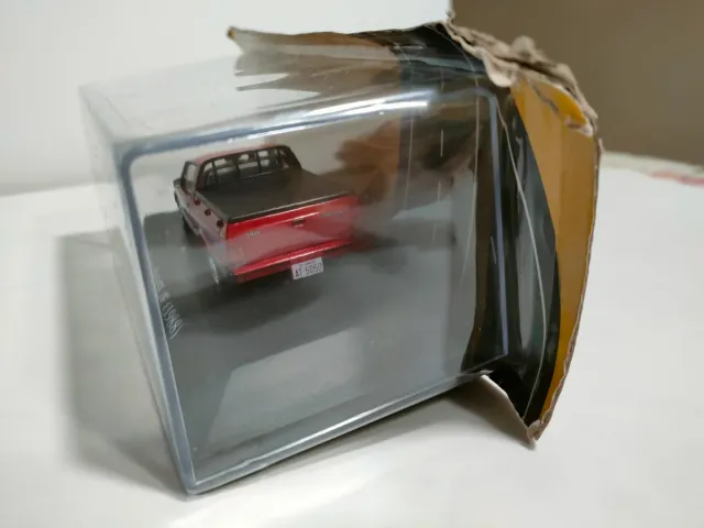 Chevrolet Chevy 500 SL E