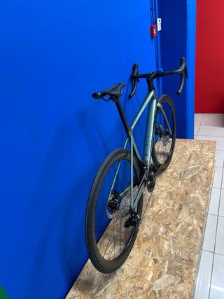 Giant TCR Advanced 0 Talla S