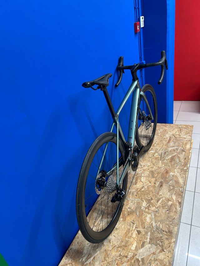 Giant TCR Advanced 0 Talla S