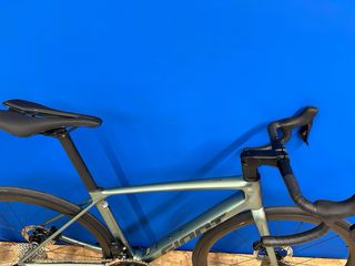 Giant TCR Advanced 0 Talla S