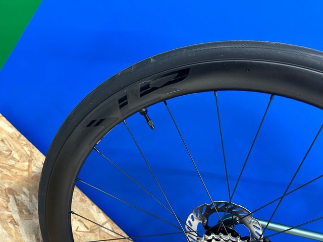 Giant TCR Advanced 0 Talla S