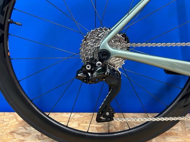 Giant TCR Advanced 0 Talla S