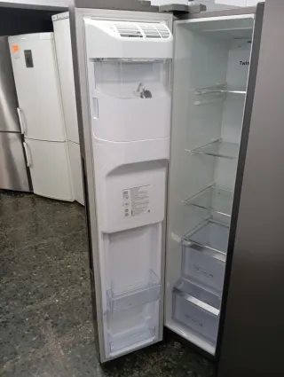 Nevera Americana Samsung