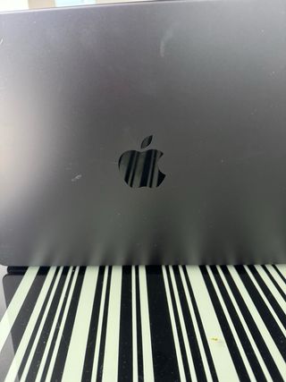 MacBook Pro 14 512GB 16GB RAM