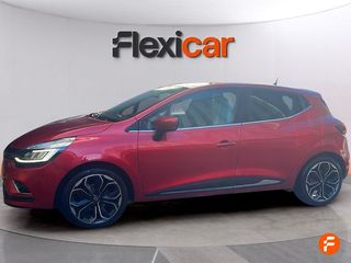 Renault Clio Sport Tou. Limited En. TCe 66kW (90CV)