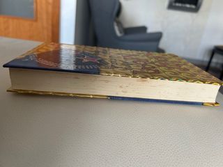 Molly Moon detiene el Mundo (Spanish Edition)