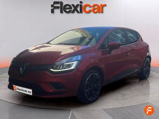 Renault Clio Sport Tou. Limited En. TCe 66kW (90CV)