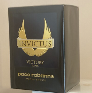 Paco Rabanne Invictus Victory Elixir 50ml