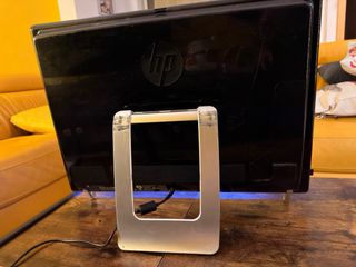 Ordenador HP Táctil intel i7, 16GB RAM, 512GB SSD