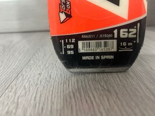 Esquís Rossignol con botas y bastones Descripcion!